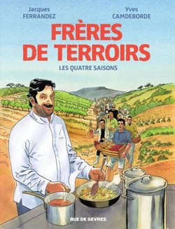 Frère de terroirs - L'intégrale