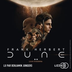 Dune** - Livre troisième