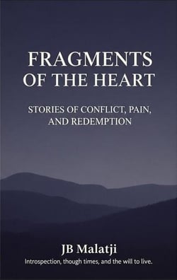 Fragments of the Heart: Stories of Conflict, Pain, and Redemption