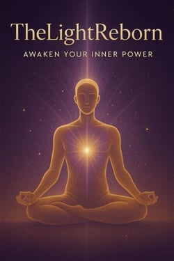The Light Reborn: Awaken Your Inner Power
