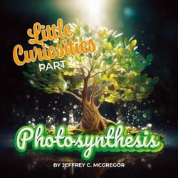 Little Curiosities(Part 4): Photosynthesis - Little Curiosities, #4