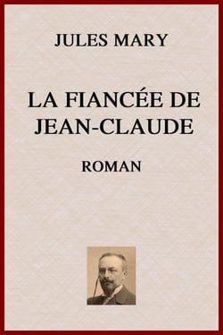 La Fiancée de Jean-Claude - Roman