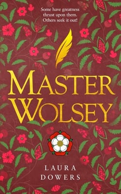 Master Wolsey - Tudor Court, #4