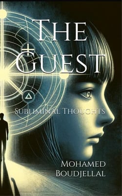 The Guest: Subliminal Thoughts - The Guest, #0