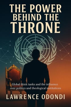 The Power Behind the Throne