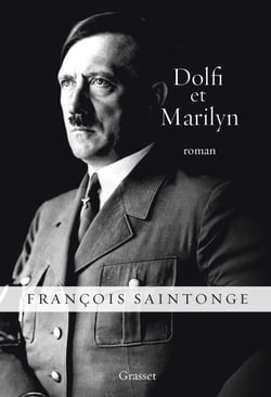 Dolfi et Marilyn - roman