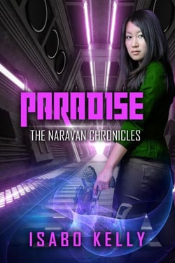 Paradise - The Naravan Chronicles, #4
