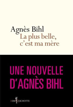 La Plus belle, c'est ma mère. Tiré de "36 heures de la vie d'une femme (parce que 24 c'est pas assez - Tiré de "36 heures de la vie d'une femme (parce que 24 c'est pas assez)"
