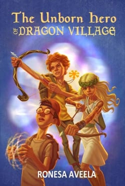 The Unborn Hero of Dragon Village - Dragon Village, #1