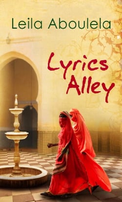 Lyrics Alley - From the winner of the PEN Pinter Prize 2025