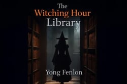 The Witching Hour Library