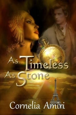 As Timeless As Stone - Kismet, #1
