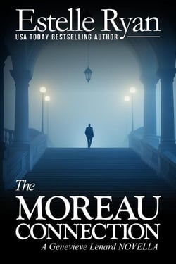The Moreau Connection (Book 19 - Novella) - Genevieve Lenard, #19