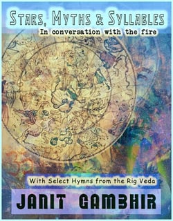 Stars, Myths &amp; Syllables - In Conversation with the Fire
