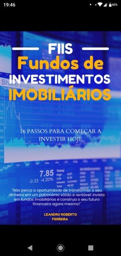 Fiis Fundos de Investimentos Imobiliários 16 Passos para começar a investir hoje - Investimentos em Fundos Imobiliário, #1