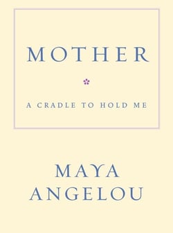 Mother - A Cradle to Hold Me