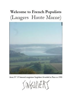 Welcome to French Populists (Langres Haute Marne) - Artists &amp; Satires, #2