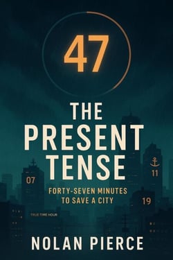 The Present Tense: Forty-Seven Minutes to Save a City