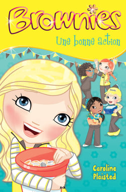 Une bonne action - Une bonne action