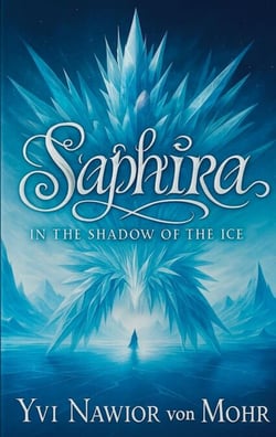Saphira - In the Shadow of the Ice