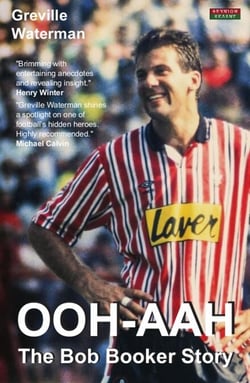 OOH-AAH: The Bob Booker Story