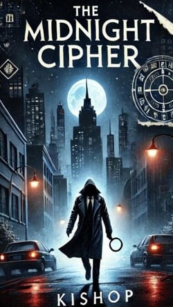 The Midnight Cipher