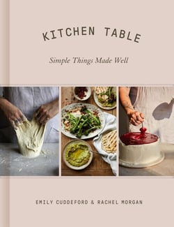 Kitchen Table - Simple Things Made Well