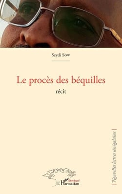 Le procès des béquilles - Récit