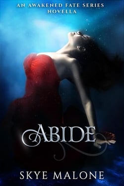 Abide: An Awakened Fate Novella - Awakened Fate, #3.5