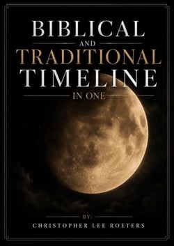Biblical and Traditional Timeline In One