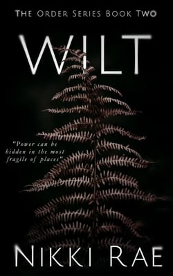 Wilt - The Order, #2