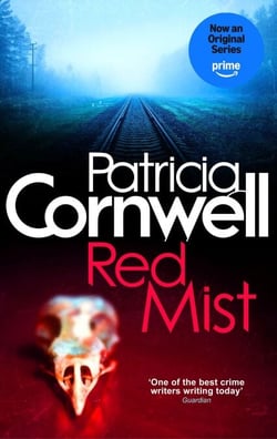 Red Mist