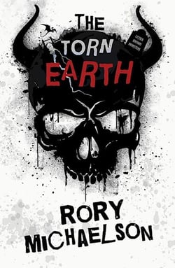The Torn Earth - Lesser Known Monsters, #3