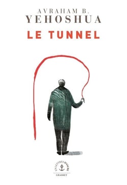 Le tunnel - roman