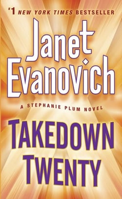 Takedown Twenty - A Stephanie Plum Novel