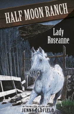 Lady Roseanne - Book 15