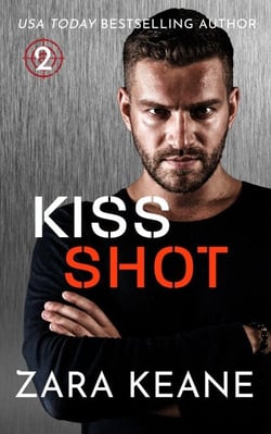 Kiss Shot - Triskelion Team, #2