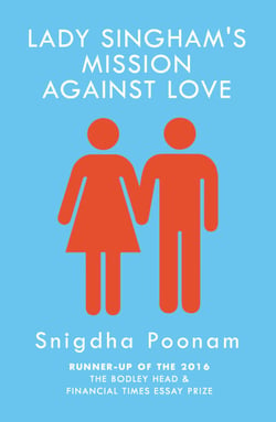 Lady Singham's Mission Against Love