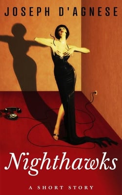 Nighthawks: A Short Story - Daggyland Singles, #6