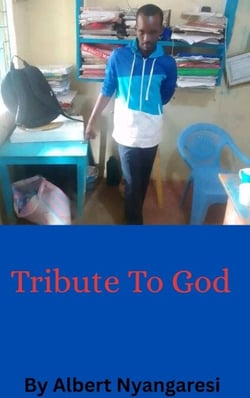 Tribute To God