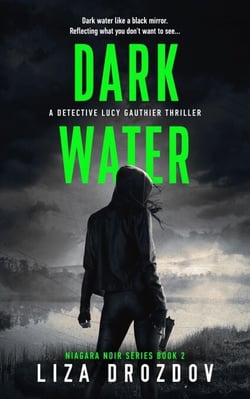 Dark Water - Niagara Noir, #2