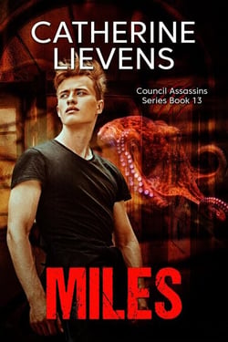 Miles - Council Assassins, #13