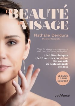 La beauté du visage