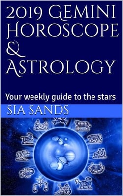 2019 Gemini Horoscope - 2019 Horoscopes, #3