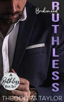 Broken and Ruthless - the COMPLETE boxset collection - Broken and Ruthless