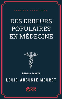 Des erreurs populaires en médecine