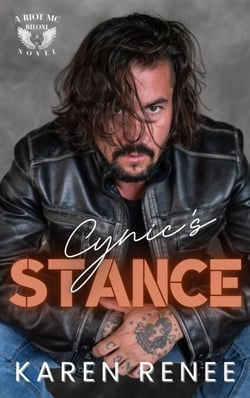 Cynic's Stance - Riot MC Biloxi, #4