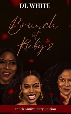 Brunch at Ruby's- Tenth Anniversary Edition - Ruby's Series, #1