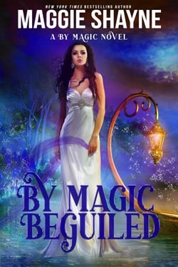 By Magic Beguiled - By Magic..., #1