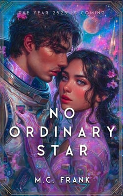No Ordinary Star - No Ordinary Star, #1